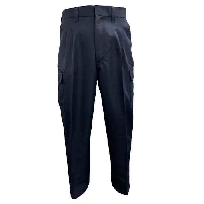HARD WEARING 110 ワークカーゴパンツ ネイビー ウエスト85 股下73(販売終了)