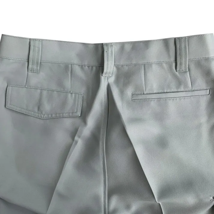 HARD WEARING 110 ワークカーゴパンツ グレー ウエスト79 股下73(販売終了)