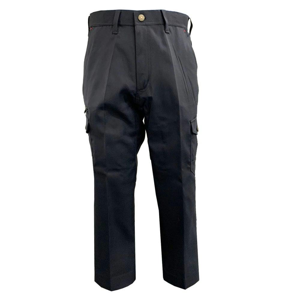 HDW120 ワークカーゴパンツ ネイビー 82L70(販売終了) | 作業着