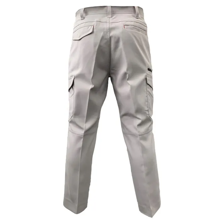 HDW120 ワークカーゴパンツ グレー 91L70(販売終了)