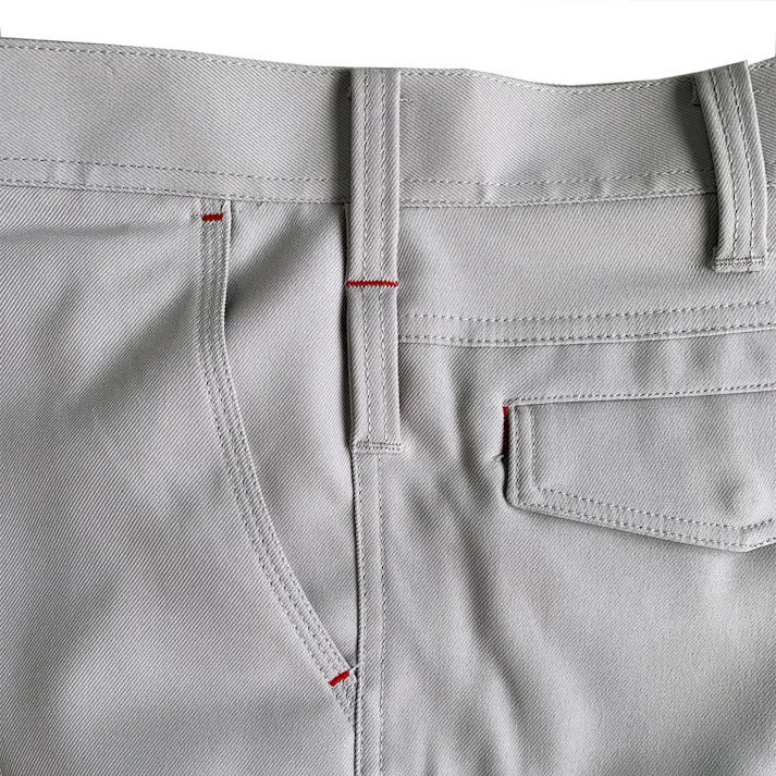 HDW120 ワークカーゴパンツ グレー 91L70(販売終了)