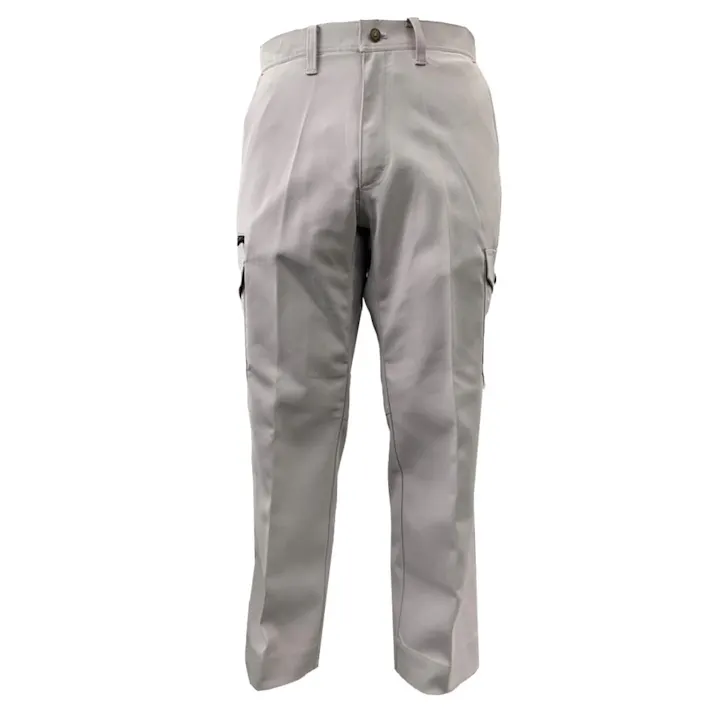 HDW120 ワークカーゴパンツ グレー 91L70(販売終了)