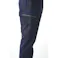 HARD WEARING130 ワークカーゴパンツ ネイビー ウエスト91cm 股下76cm(販売終了)