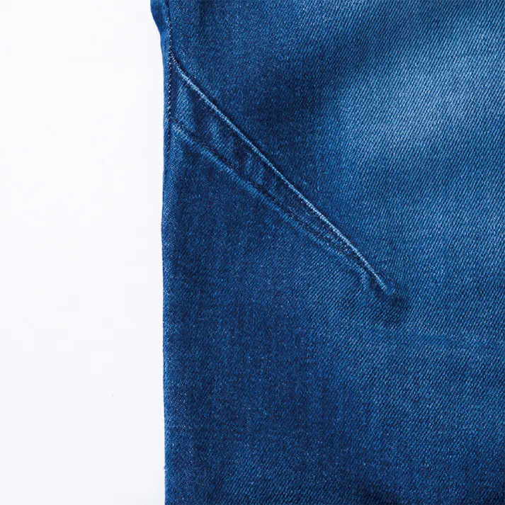 カインズ デニム作業パンツ L