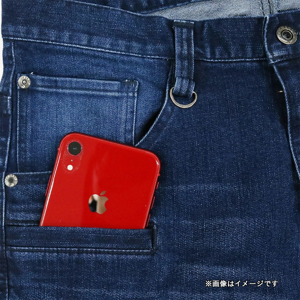 デニム作業パンツ L(販売終了) 作業着・作業服・安全靴 ホームセンター通販【カインズ】