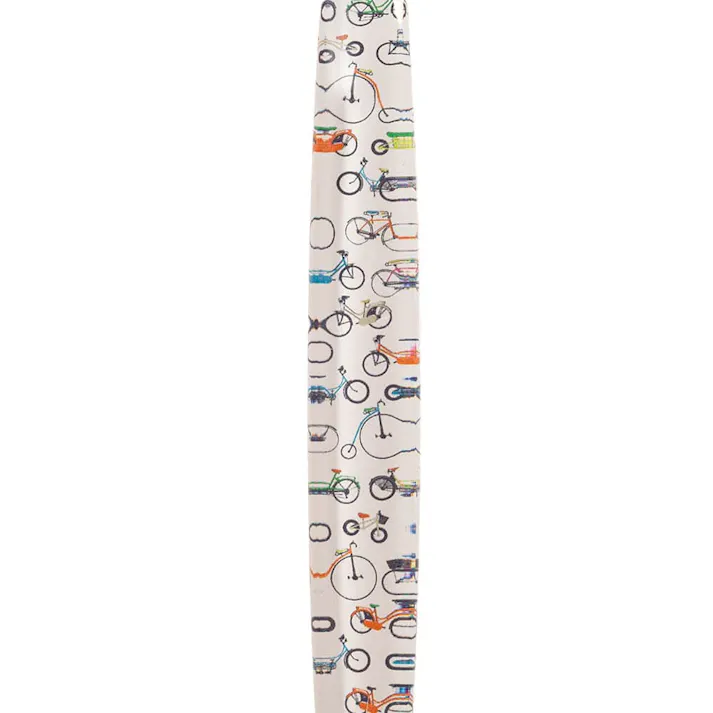 カインズ デザインハブラシ ふつう 自転車