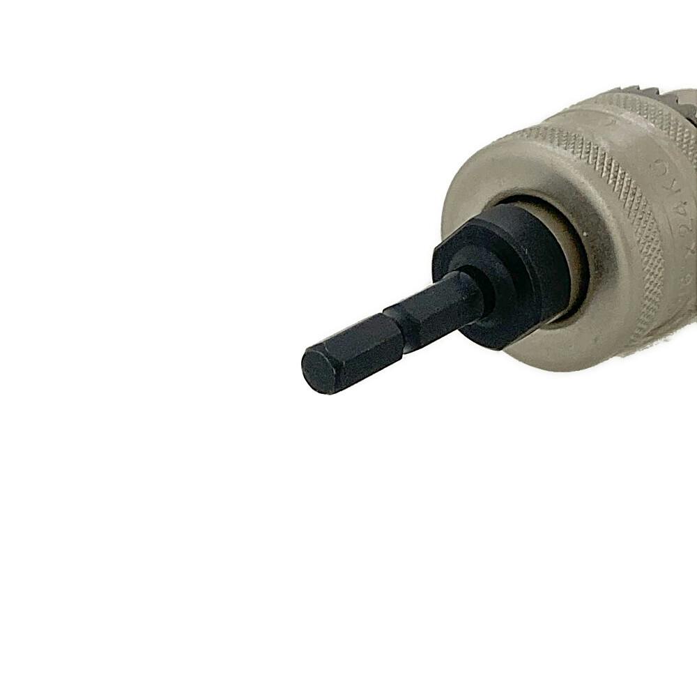 キー付きドリルチャック 10mm | 電動工具 通販 | ホームセンター