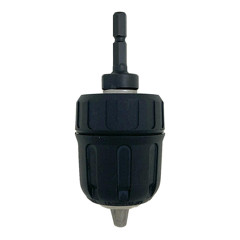 キーレスドリルチャック 10mm | 電動工具 通販 | ホームセンターのカインズ