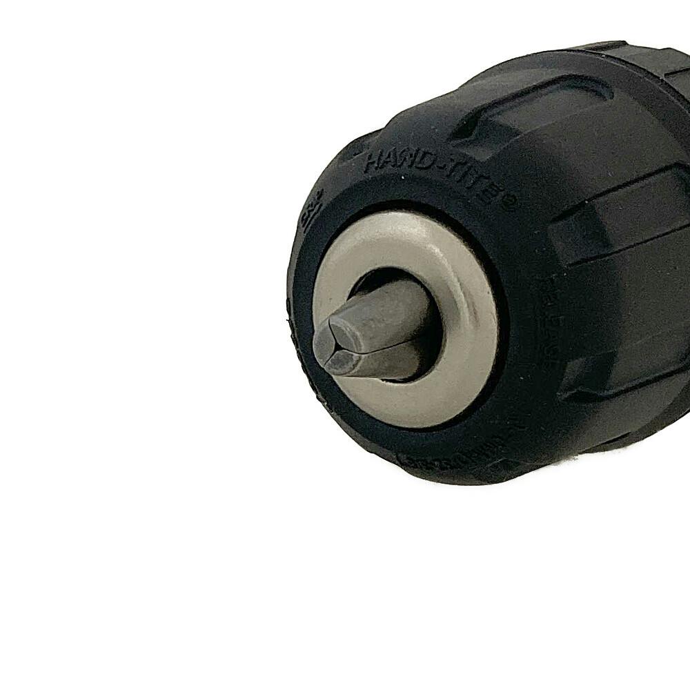 キーレスチャック Amazon | キーレスドリルチャック 1/2-20 UNF 自動締りドリル