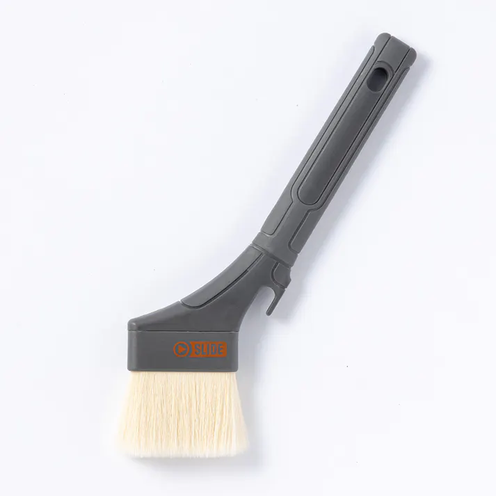 毛先が交換できる刷毛 50mm