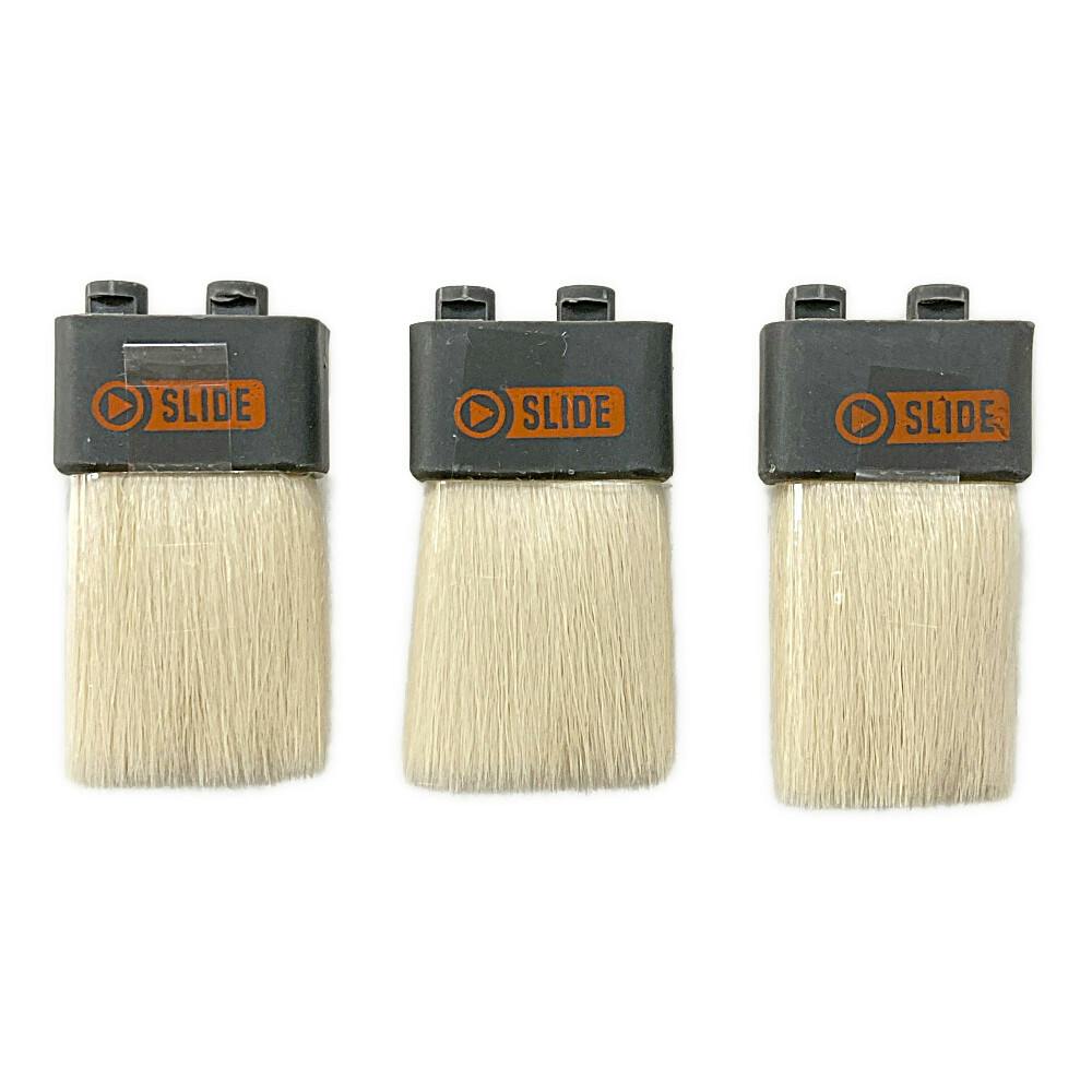 交換用毛先 30mm 3個 | ペンキ（塗料）・塗装用品 通販