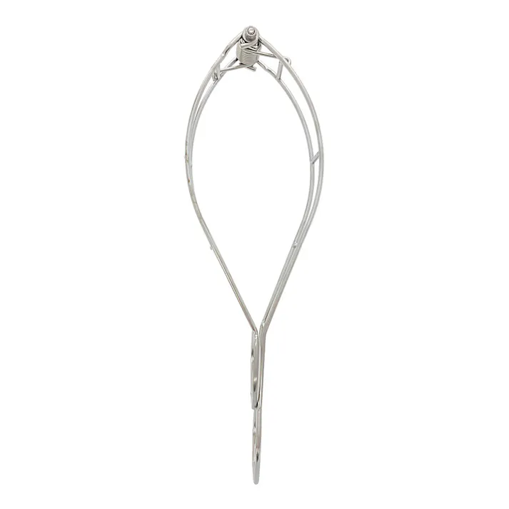 片手で簡単ステンレスふとんばさみ