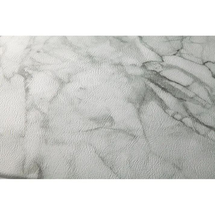 シートで拭けるトイレマット マーブル