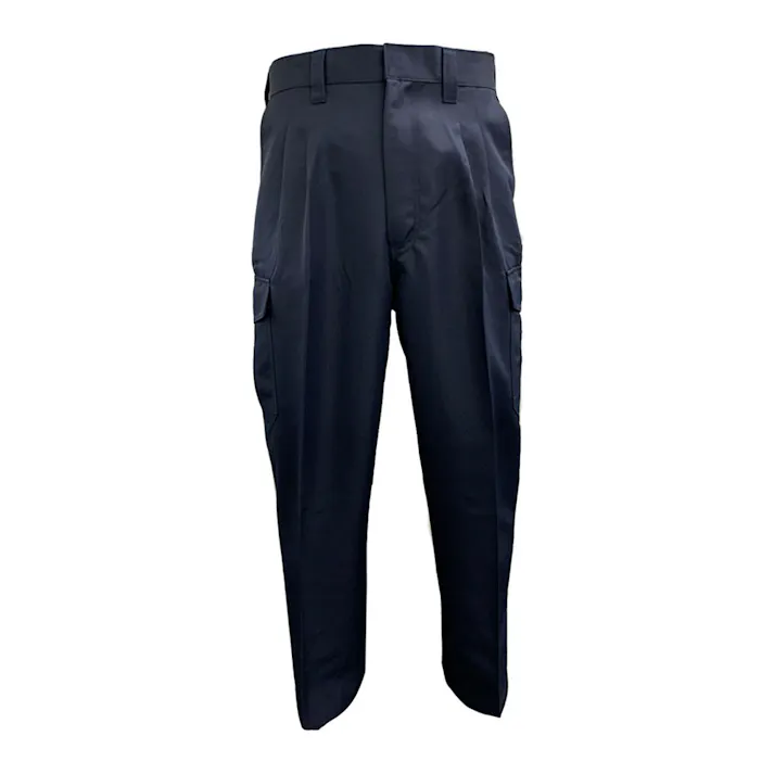 HARD WEARING110 ワークカーゴパンツ ネイビー ウエスト95cm 股下67cm(販売終了)