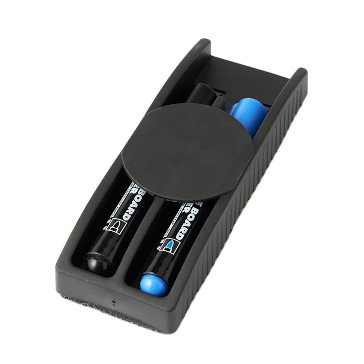 ぺんがしまえるマグネット付ボード用イレーザー