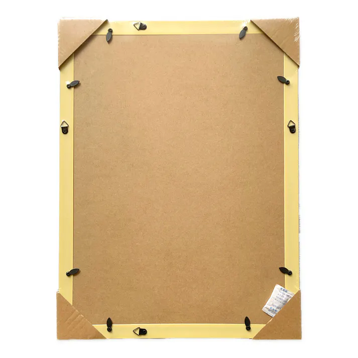 軽くて割れにくい賞状額 金ラック A3