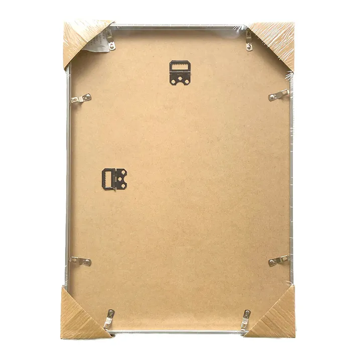 軽くて割れにくい賞状額 アルミ枠 A3