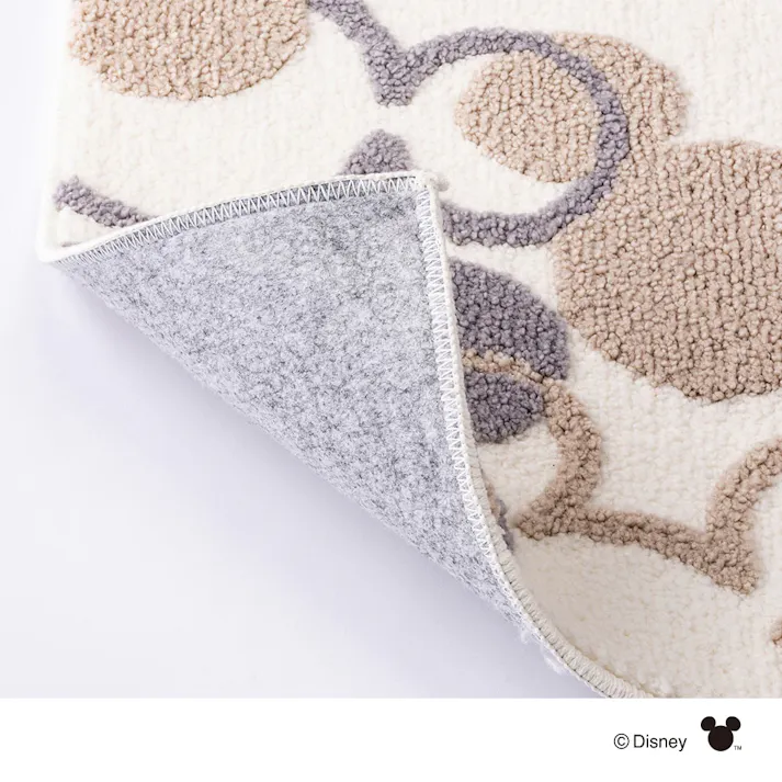 トイレマット ミッキー