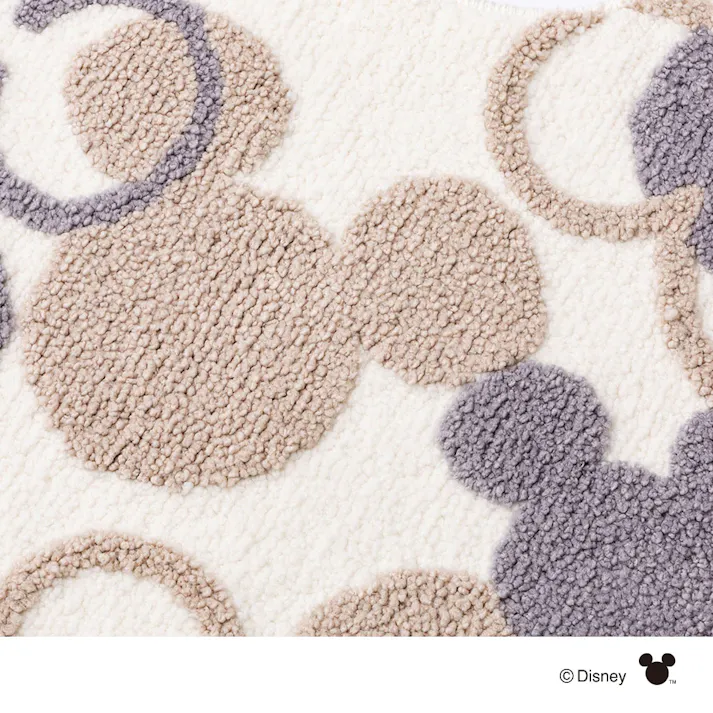 トイレマット ミッキー