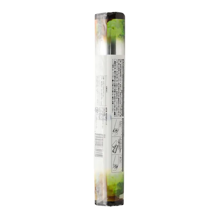 詰め替え用抗菌アルミホイル 25cm×25m