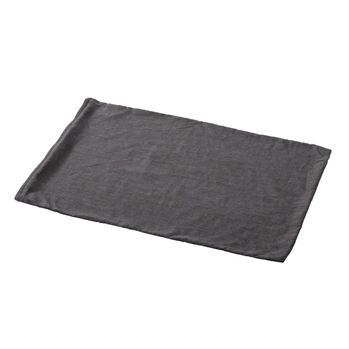 すぐに使える寝具6点セット ブラック(販売終了)