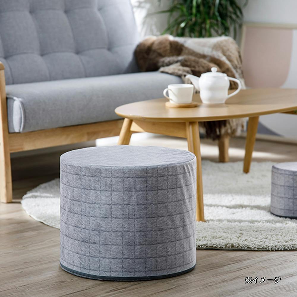 軽いスツール ブロック 38R×30cm(販売終了) | 座椅子・座椅子 軽いスツール ブロック 38R×30cm(販売終了) | 座椅子・座椅子