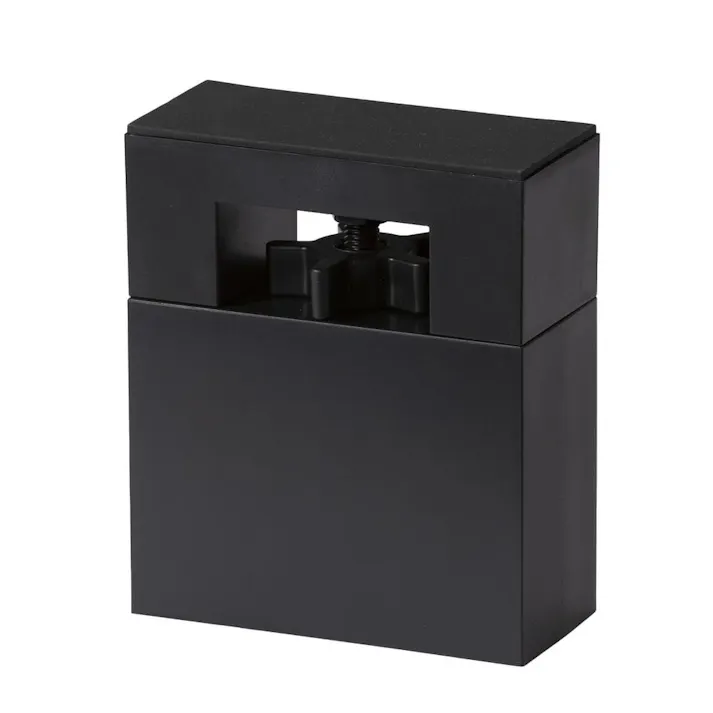 リマルテ 2×4アジャスター ブラック