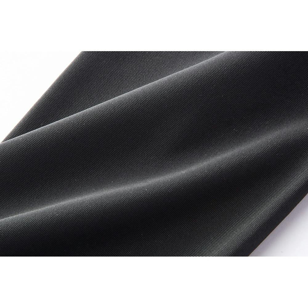 KUROCKER'S 接触冷感ストレッチアームカバースリム ブラック(販売終了