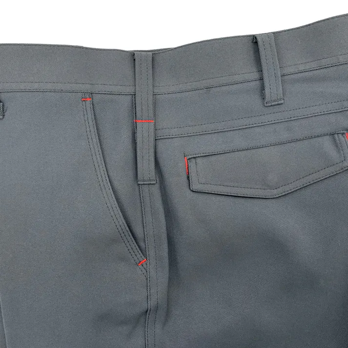 HARD WEARING 120 ワークカーゴパンツ チャコール ウエスト85 股下67(販売終了)