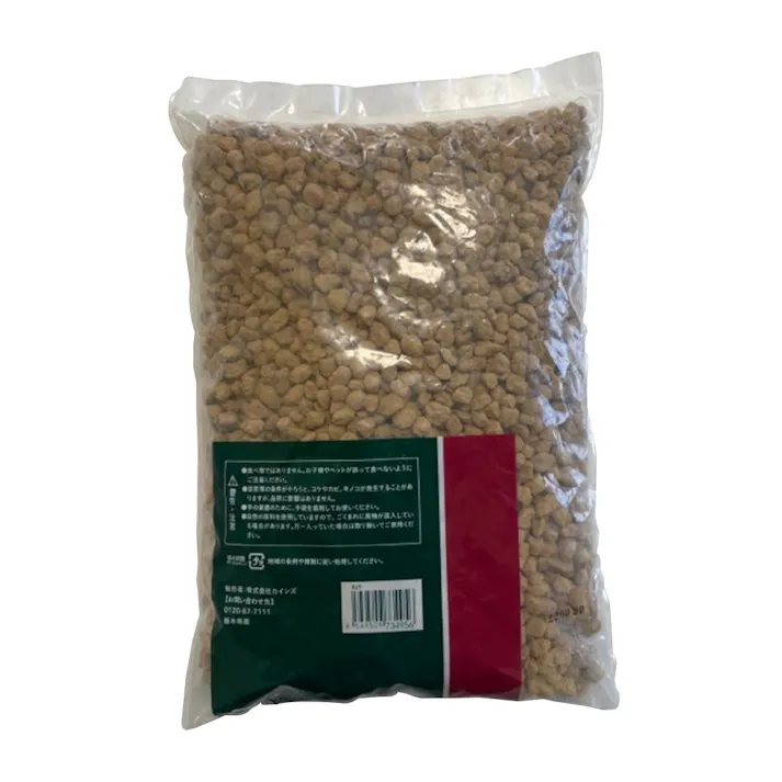 カインズ 中粒 赤玉土 3L