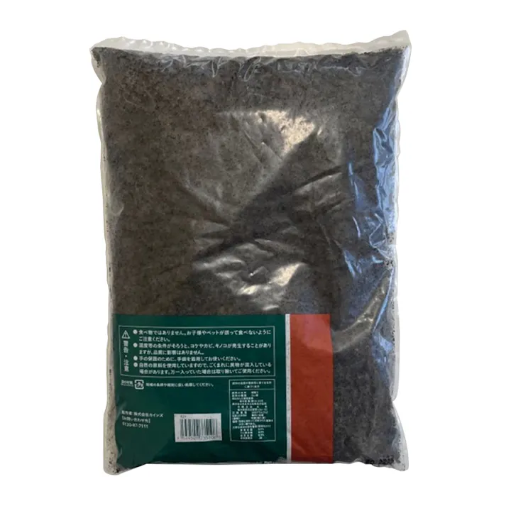 カインズ 落葉100%(海外用)腐養土 5L