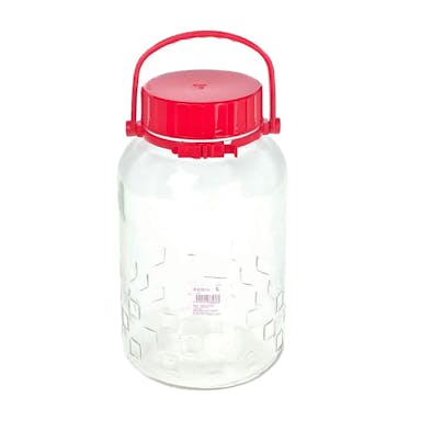 果実酒ビン 5L(販売終了)