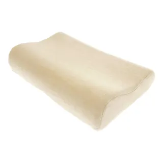 寝返りしやすいネックフィットまくら 30×50cm