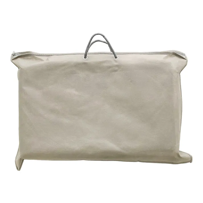 寝返りしやすいネックフィットまくら 30×50cm