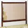 日除け 焼竹スクリーン 176×110cm
