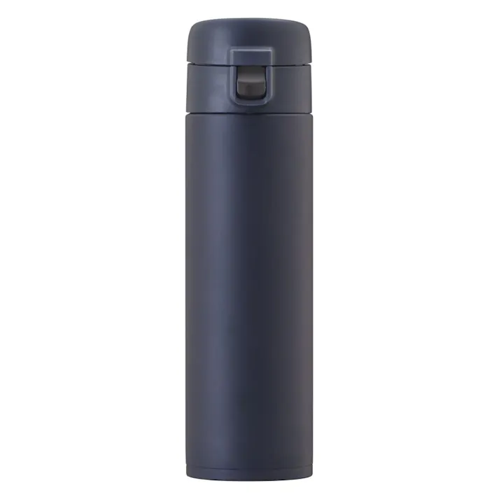ワンタッチボトル 520ml ネイビー(販売終了)