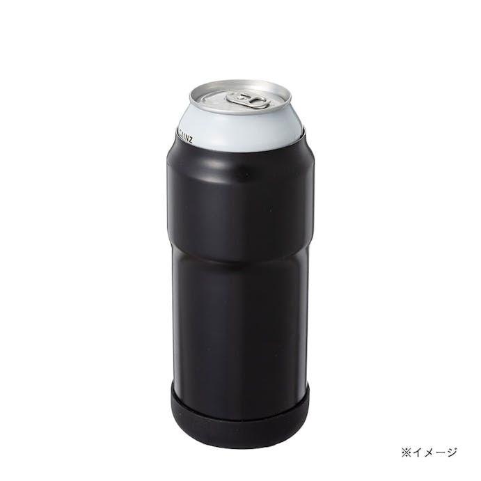 傷つきにくい 缶ホルダー 500ml, , product