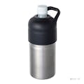 ボトルインボトル シルバー 500ml～650ml用