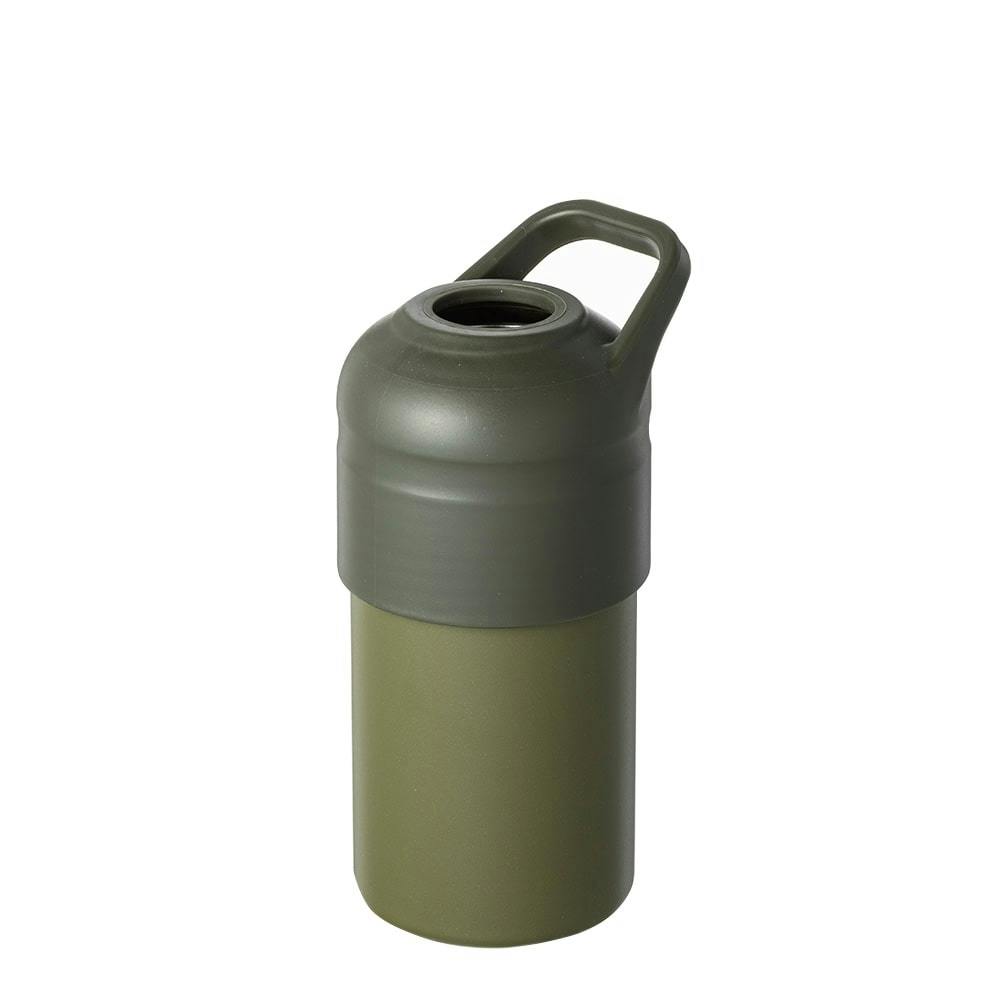 ボトルインボトル グリーン 500ml～650ml用 | 弁当箱・水筒