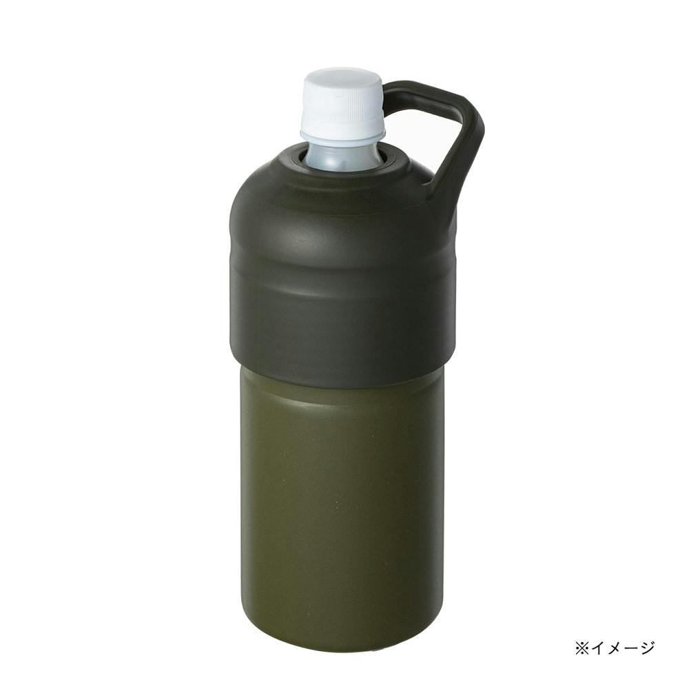 ボトルインボトル グリーン 500ml～650ml用 | 弁当箱・水筒