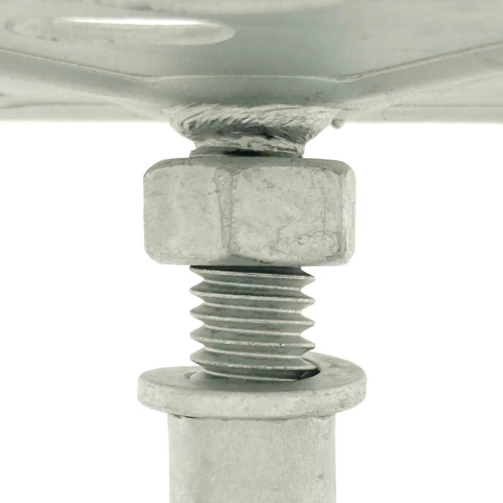 ひじき様、専用 カインズ 鋼製束フラット型285 | ねじ・くぎ・針金・建築金物