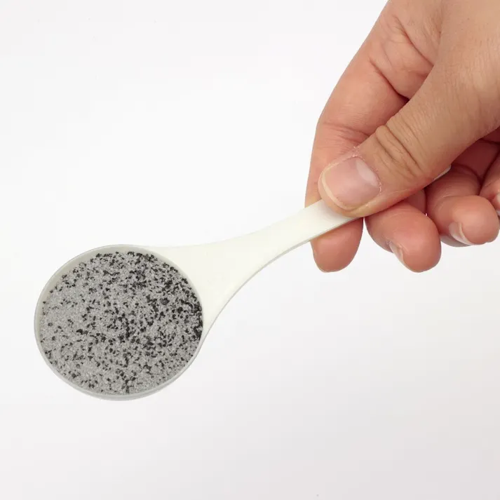 抗菌消臭 非常用 トイレポリマー 50回分 計量スプーン付き 大人2人×約5日分