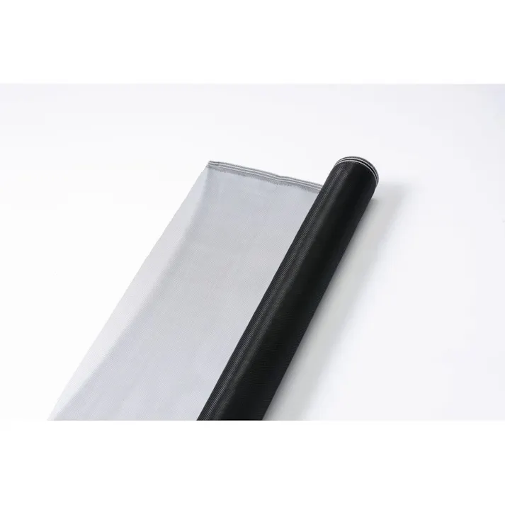 カインズ オリジナル 小さな虫も通しにくい 網戸張り替えネット 26メッシュ ブラック 幅91cm 長さ3m 網戸張替え網