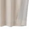 汚れがつきにくい カーテンライト 100×200cm 4枚組セットカーテン