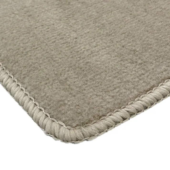 制菌防臭防ダニ カーペット ベージュ 1畳