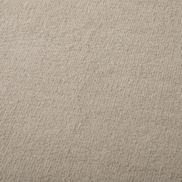 制菌防臭防ダニ 平織カーペット ベージュ 4.5畳