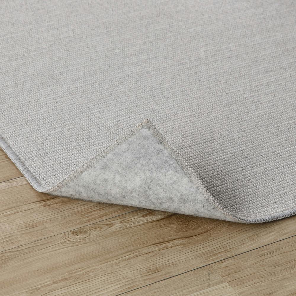 ペットと快適に過ごせるカーペット グレー 6畳(販売終了) | ラグ