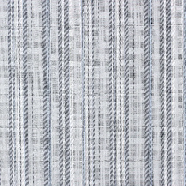 幅も高さも調整できるのれん ストライプ 90×150cm