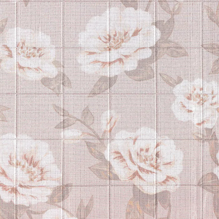 幅も高さも調整できるのれん フライス 90×150cm