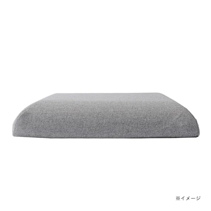 flattyミニ専用カバー グレー 45×45cm※カバーのみ